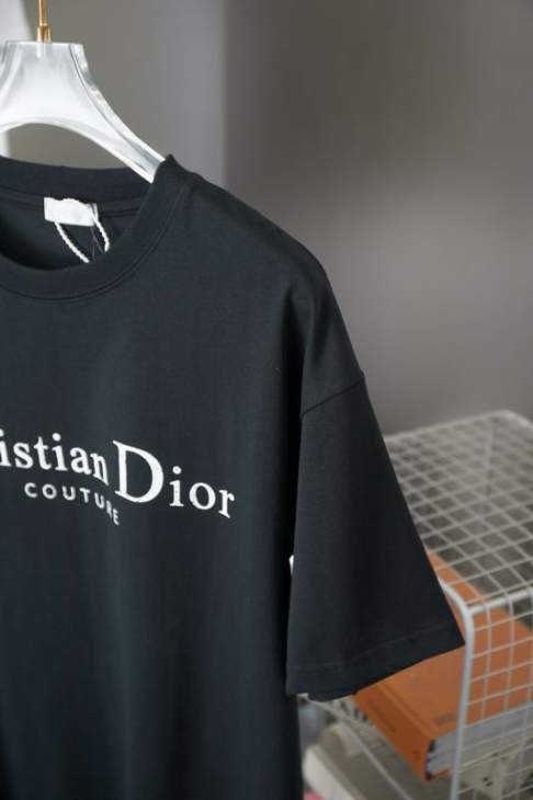 Dior T Shirts Short _SKUDiorS-XLhgntx1415767